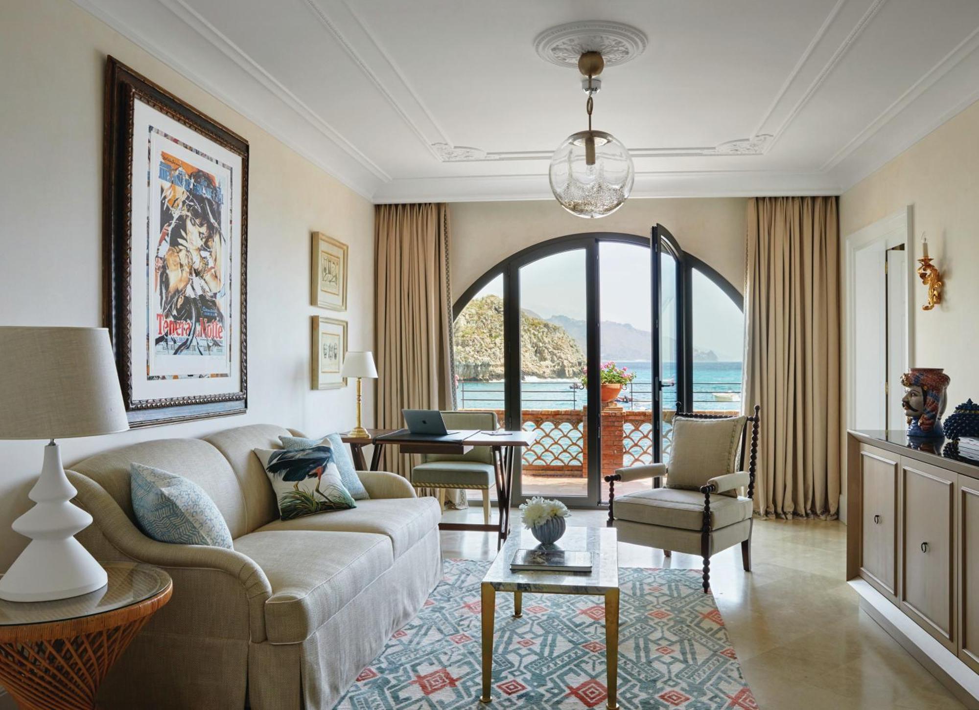Mare Suite