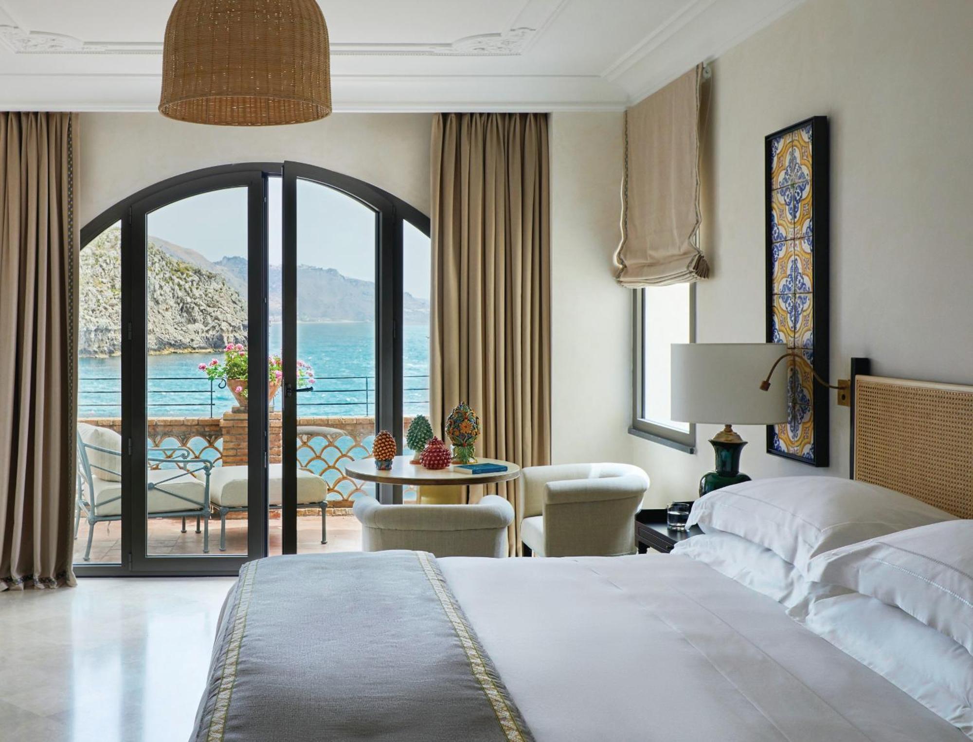 Mare Suite