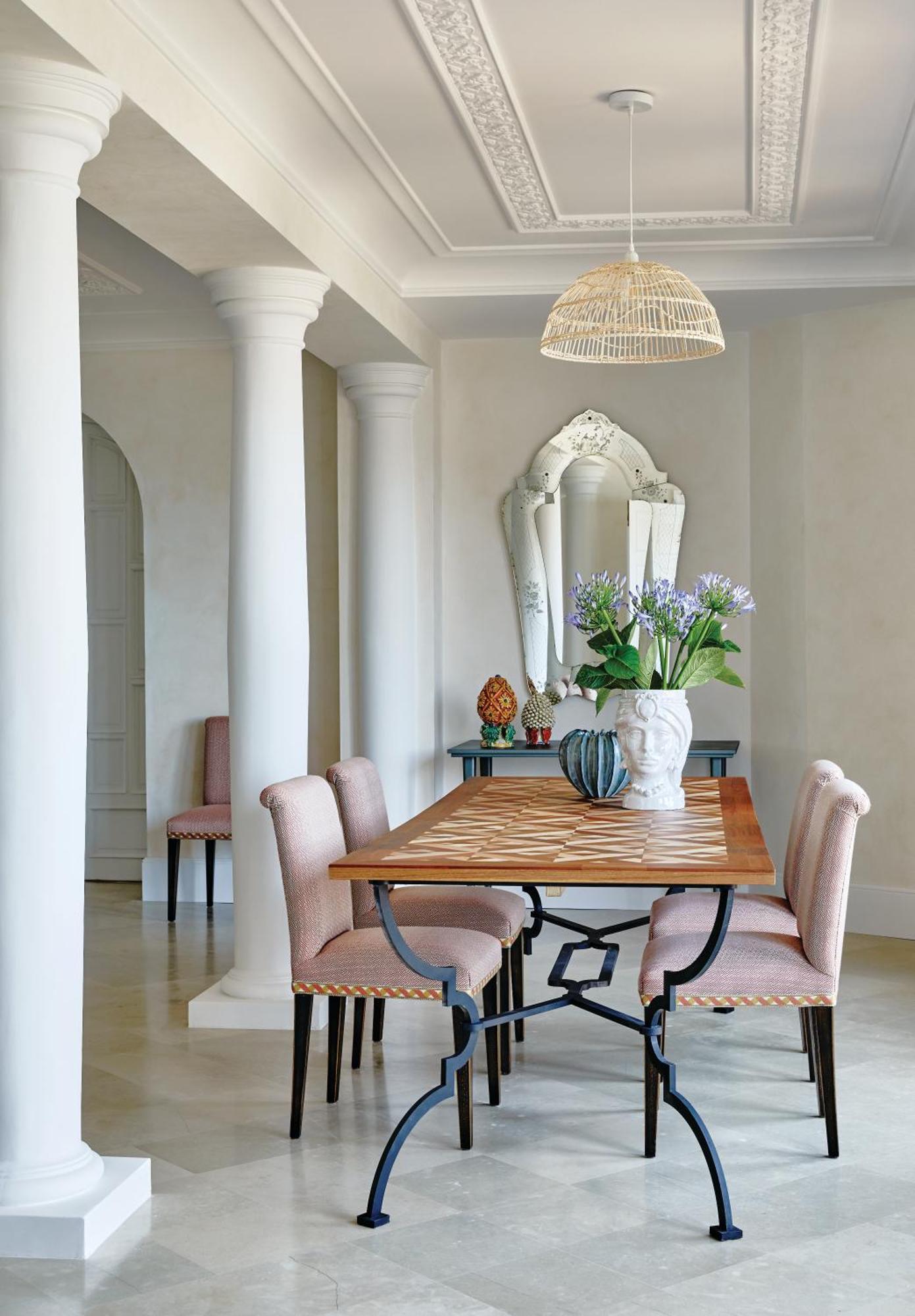 Villa Sant'Andrea Suite