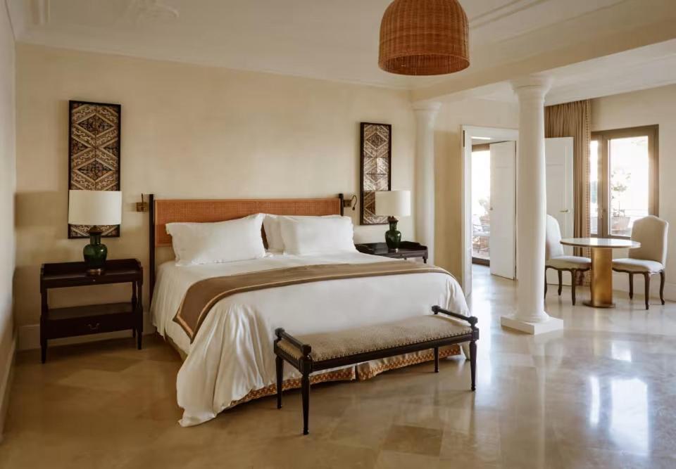 Villa Sant'Andrea Suite
