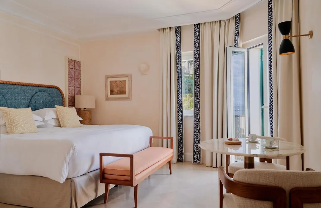 Villa Sant'Andrea, A Belmond Hotel, Taormina Mare-1
