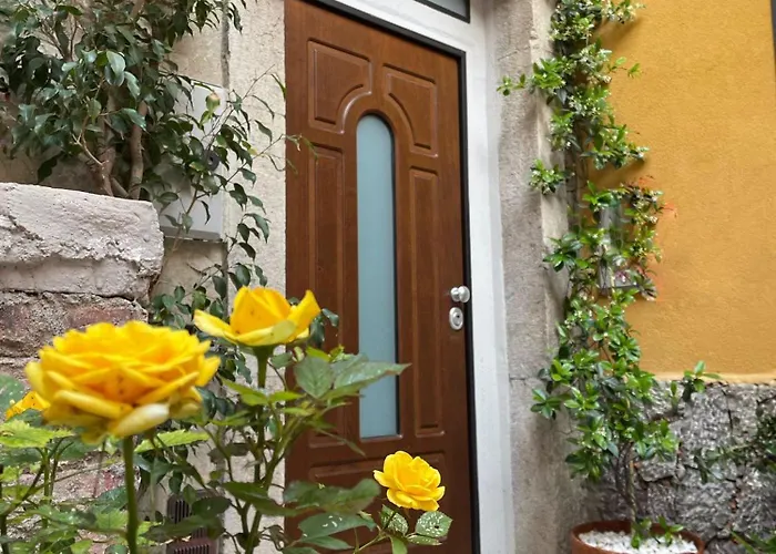 Casanica-Taormina Villa