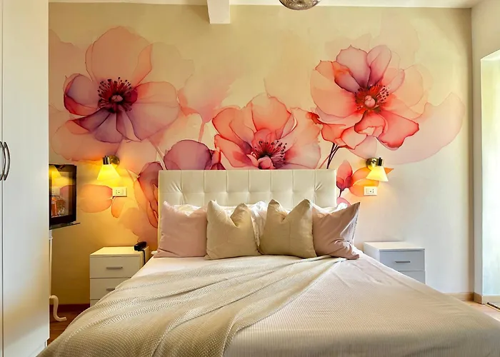 Villa Greta Hotel Rooms & Suites Taormina