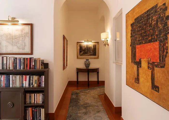 Hotel Villa Belvedere Taormina